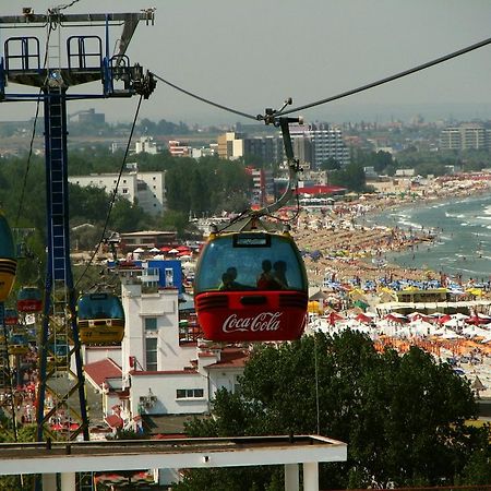 Black Sea Coast Apartment コンスタンツァ 部屋 写真