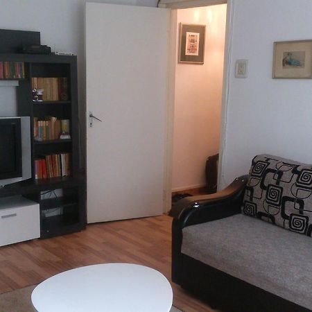 Black Sea Coast Apartment コンスタンツァ エクステリア 写真
