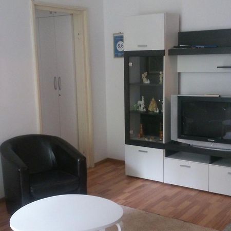Black Sea Coast Apartment コンスタンツァ エクステリア 写真