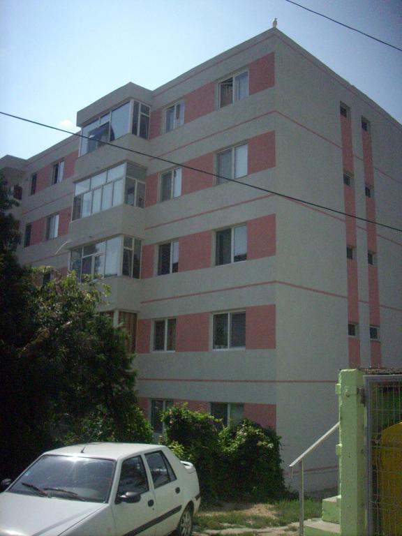 Black Sea Coast Apartment コンスタンツァ 部屋 写真