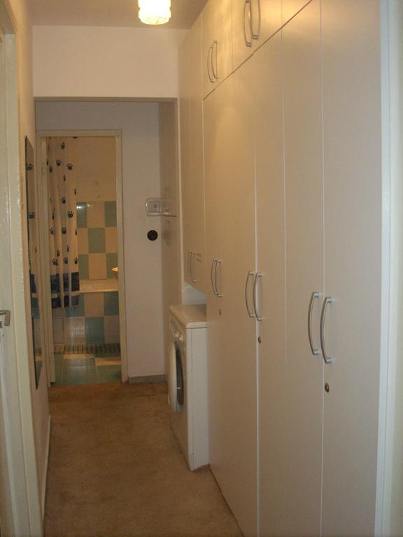 Black Sea Coast Apartment コンスタンツァ 部屋 写真