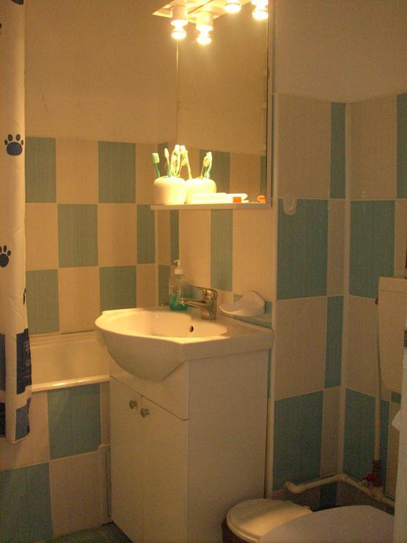 Black Sea Coast Apartment コンスタンツァ 部屋 写真