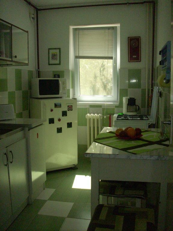 Black Sea Coast Apartment コンスタンツァ 部屋 写真