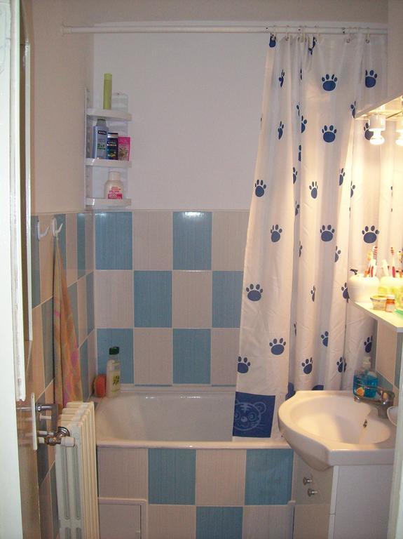 Black Sea Coast Apartment コンスタンツァ 部屋 写真