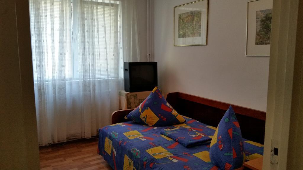 Black Sea Coast Apartment コンスタンツァ エクステリア 写真