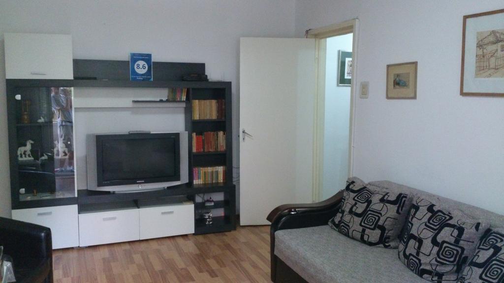 Black Sea Coast Apartment コンスタンツァ エクステリア 写真