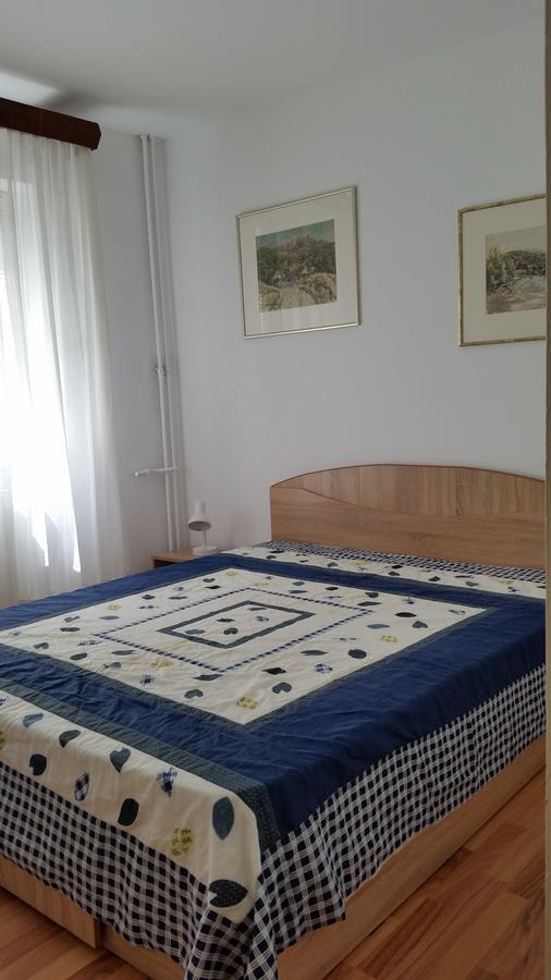 Black Sea Coast Apartment コンスタンツァ エクステリア 写真