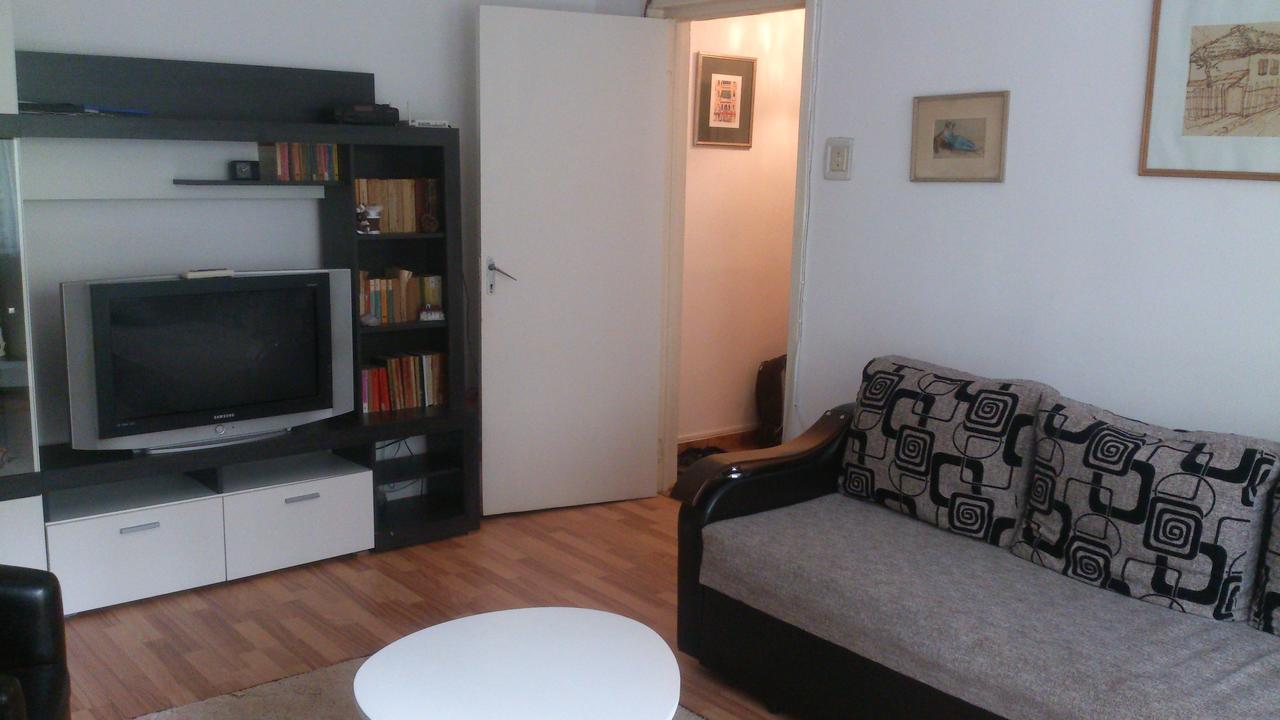 Black Sea Coast Apartment コンスタンツァ エクステリア 写真