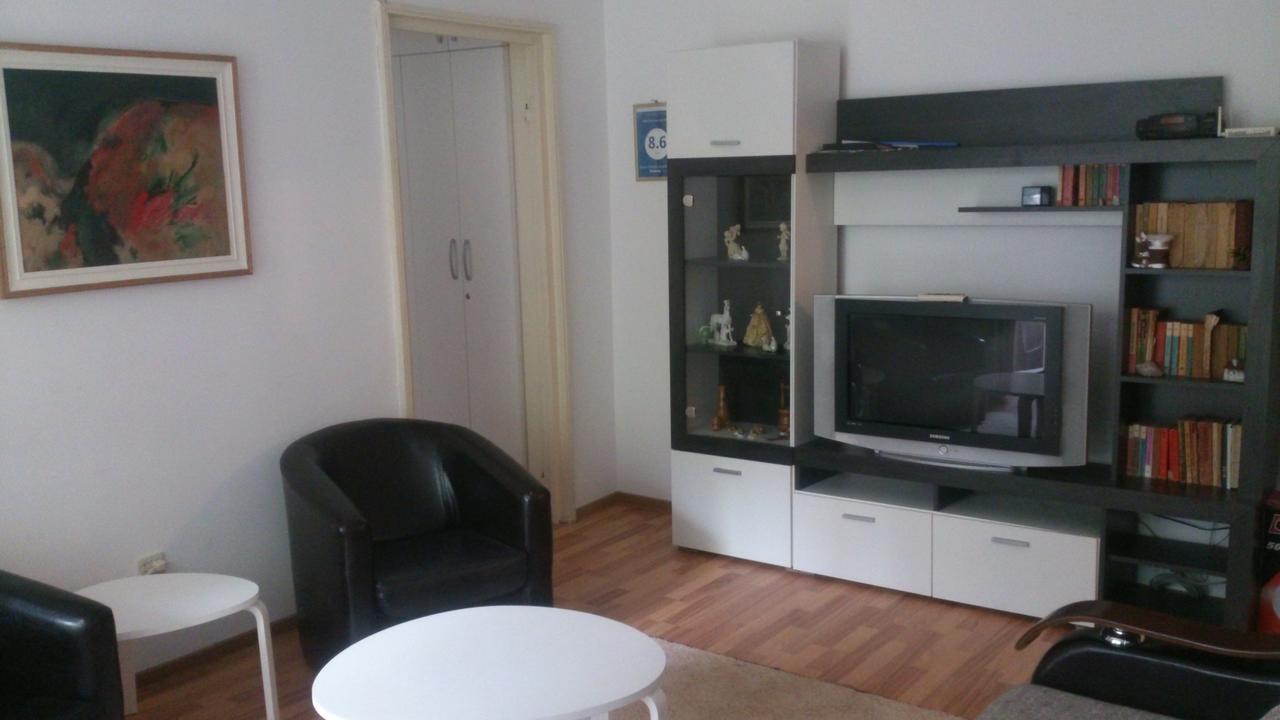 Black Sea Coast Apartment コンスタンツァ エクステリア 写真