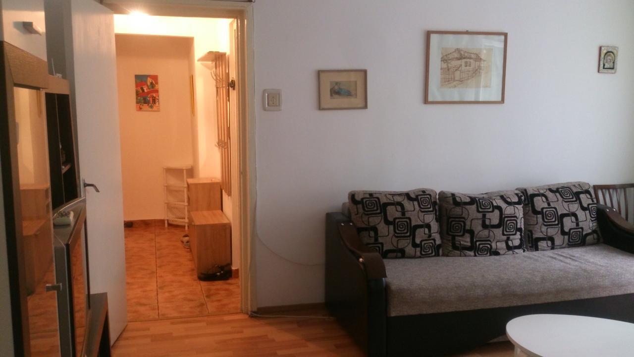 Black Sea Coast Apartment コンスタンツァ エクステリア 写真