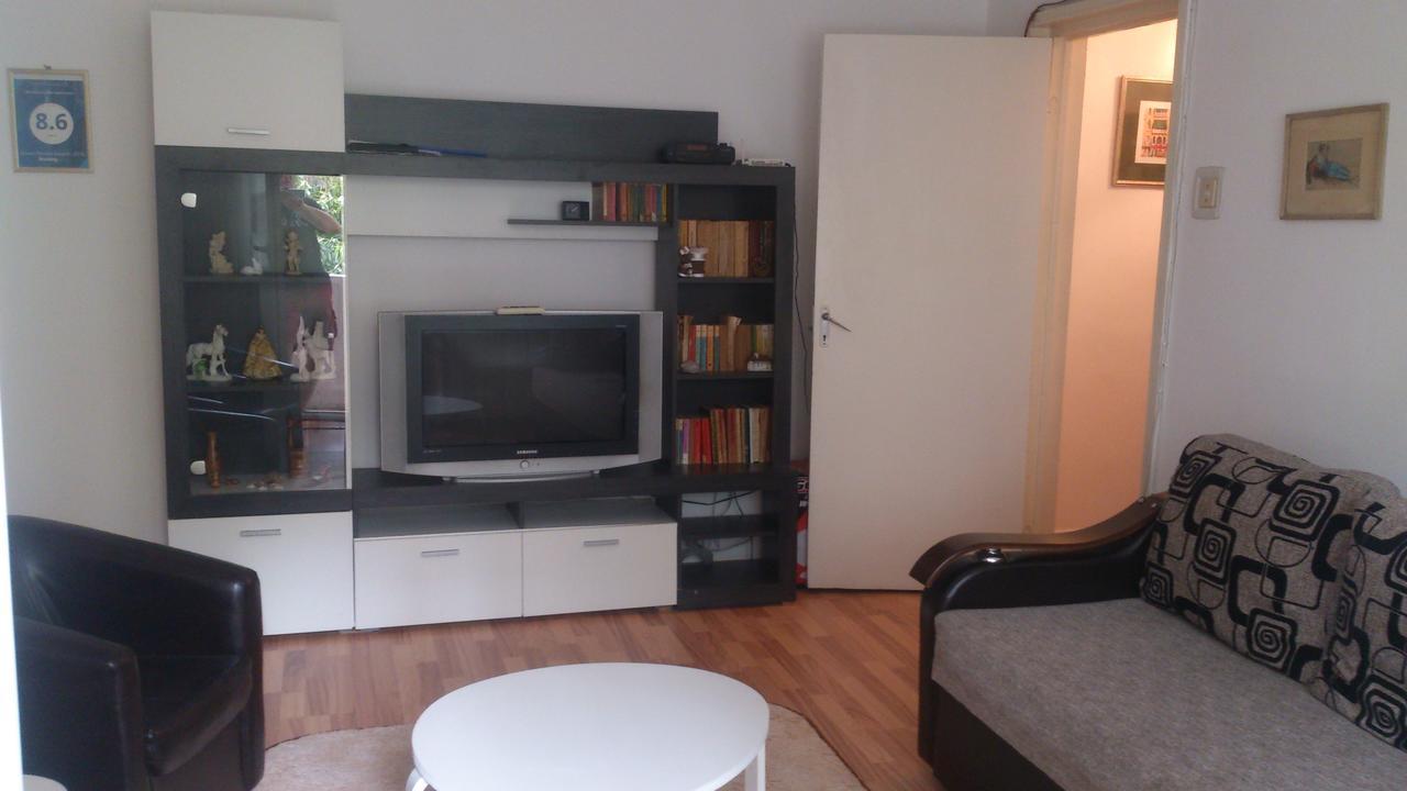 Black Sea Coast Apartment コンスタンツァ エクステリア 写真